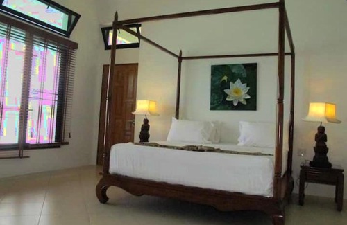 Wichit Apartment | Chic vacation home