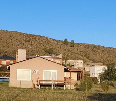 Villa La Arcadia House | Chicharrita