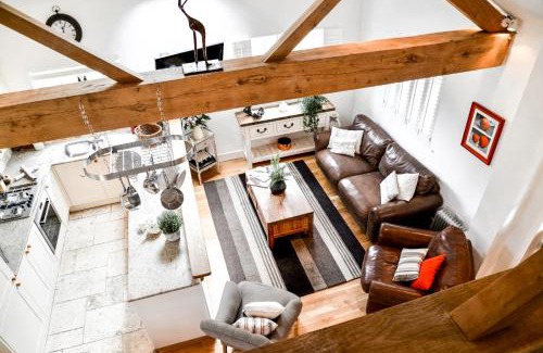 East Ashling House | Chichester Cottage