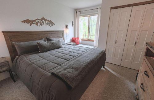 Clark House | Chickadee