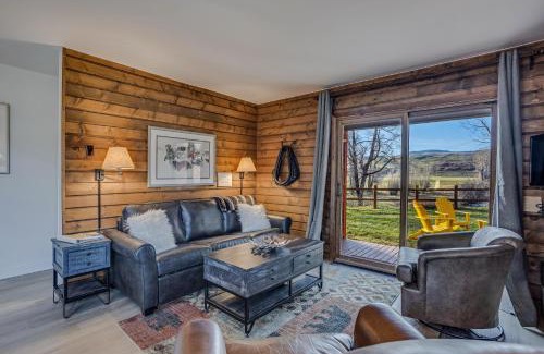 Clark House | Chickadee