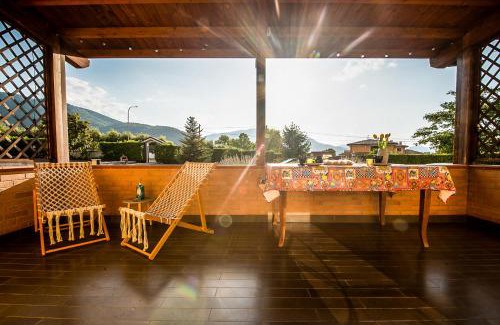 Introdacqua House | Chico's House - Free Bike Parking - 5 minutes from Sulmona