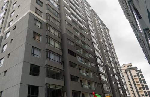 Kilimani Apartment | Chii Staroot residency