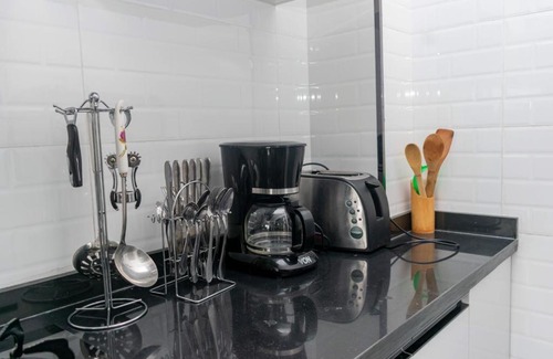 Kilimani Apartment | Chii Staroot residency
