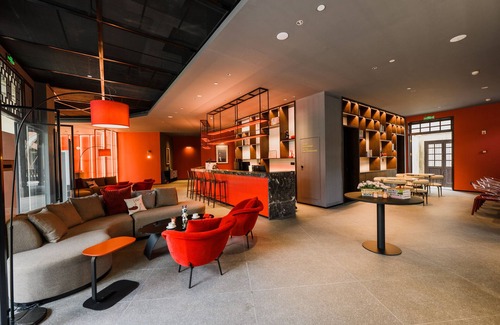 Kaiping Hotel | Chikan Yi Xi Hotel