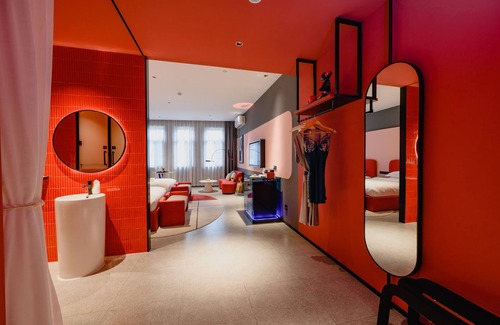 Kaiping Hotel | Chikan Yi Xi Hotel