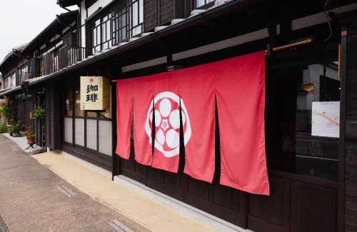 Ukiha House | Chikugo Yoshii Guest House IKUHA - Vacation STAY 00064v