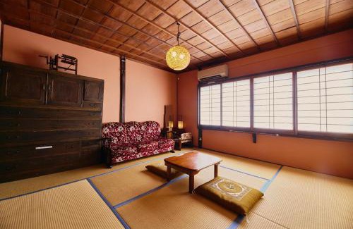 Ukiha House | Chikugo Yoshii Guest House IKUHA - Vacation STAY 00064v