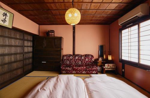 Ukiha House | Chikugo Yoshii Guest House IKUHA - Vacation STAY 00064v