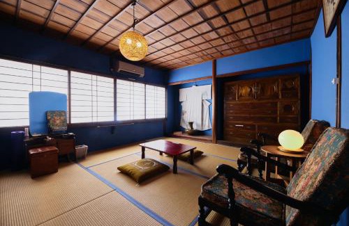 Ukiha House | Chikugo Yoshii Guest House IKUHA - Vacation STAY 00064v