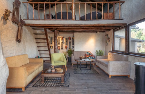 Machachi Cabin | Chilcabamba Lodge