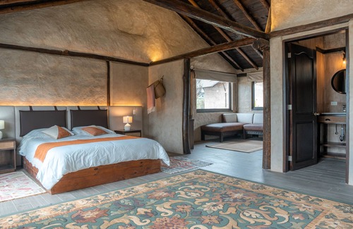 Machachi Cabin | Chilcabamba Lodge