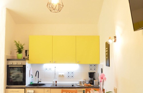Nova Vas Apartment | child-friendly apartments in Porec - pets allowed near the sea