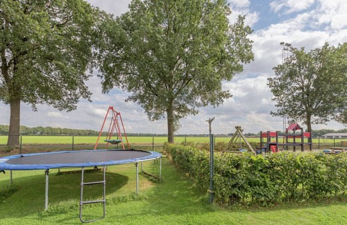 Venhorst Other | Child-friendly holiday home in Venhorst with a large garden