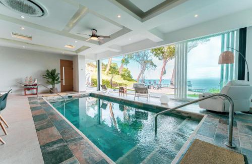Punta Leona Apartment | Childhood dream house #1 - Private Pool Ocean View