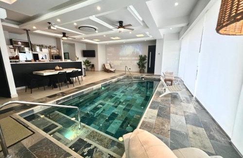 Punta Leona Apartment | Childhood dream house #1 - Private Pool Ocean View