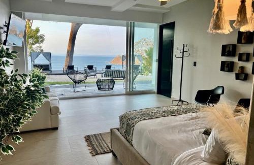 Punta Leona Apartment | Childhood dream house #1 - Private Pool Ocean View