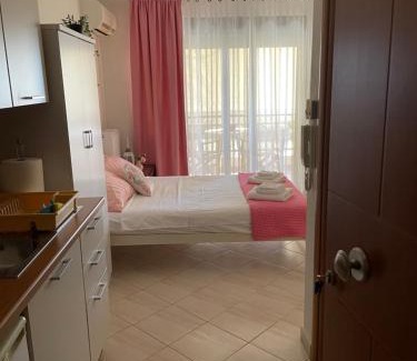 Nea Khili Apartment | Chili Seaside 2