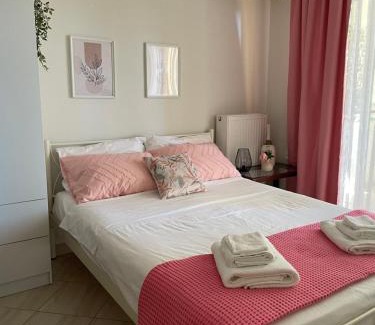 Nea Khili Apartment | Chili Seaside 2