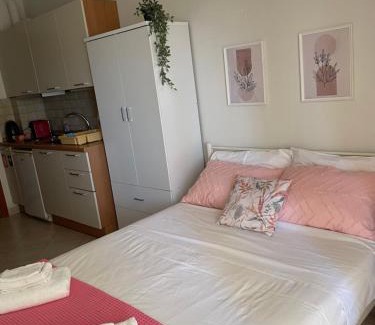 Nea Khili Apartment | Chili Seaside 2