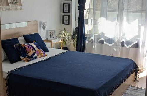 Stara Zagora Apartment | Chill Breeze Apartment