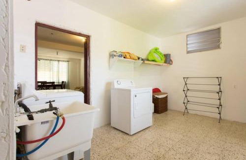 Rio Grande Apartment | Chill Family and Friend Escape with Wrap Around Porch