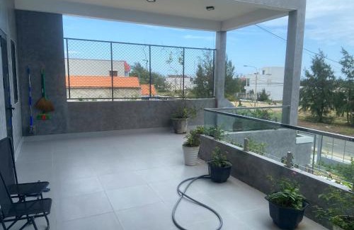Tam Ky House | Chill Garden Homestay Near Beach Tam Thanh