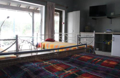 Bernati House | Chill Inn