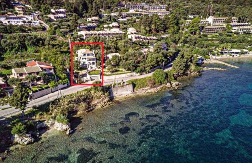Achilleio Apartment | Chill Out Apartments Solea