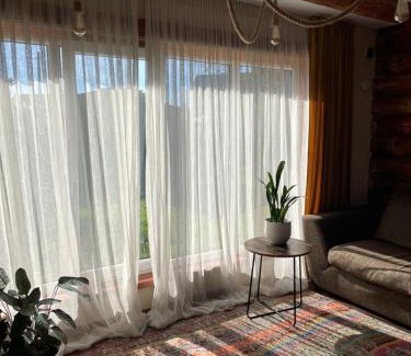 Plavniekkalns House | Chill Out Carnikava