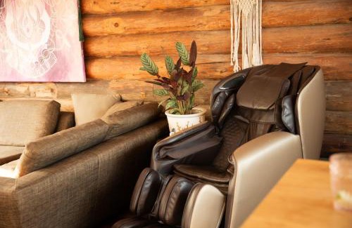 Plavniekkalns House | Chill Out Carnikava