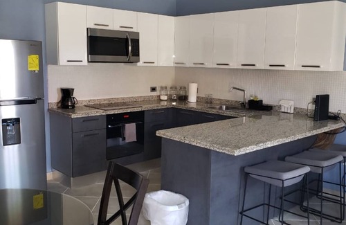 Washington Condo | Chill Out Condo Gated Complex near Palm Beach