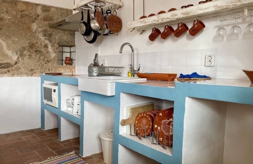 Aldeia House | Chill out and relax in true Portuguese style