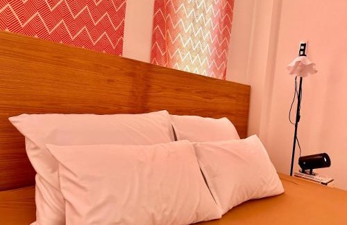 Tan An Bed & Breakfast | Chillah Homestay