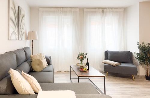 Candeleda Apartment | ChillaHomes 202