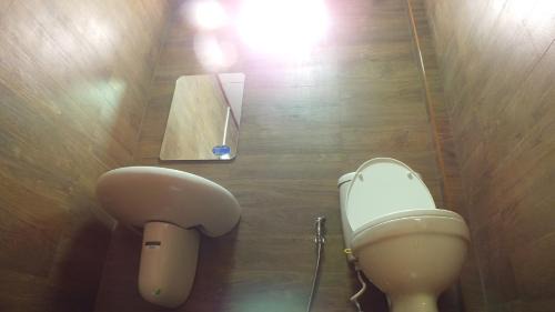 Don Muang Apartment | ChillHouse24 @ DonMueang