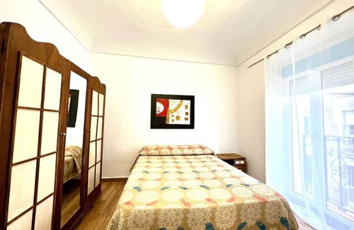 Santa Amalia Apartment | Chillout Condo 20' From Merida