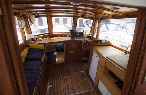 La Savina Boat Rental | CHILLOUTBOAT PUERTO FORMENTERA