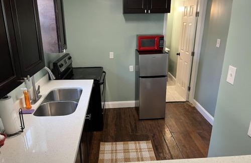 South 7th Ward Apartment | Chillpad Blocks from FrenchQuarters
