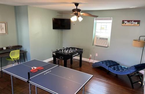 South 7th Ward Apartment | Chillpad Blocks from FrenchQuarters