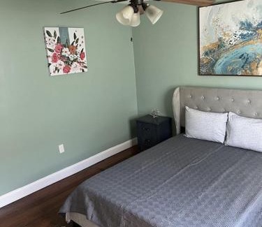 South 7th Ward Apartment | Chillpad Blocks from FrenchQuarters