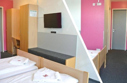 Boy House | Chillten Bottrop