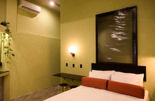 Flores Apartment | chilltepe