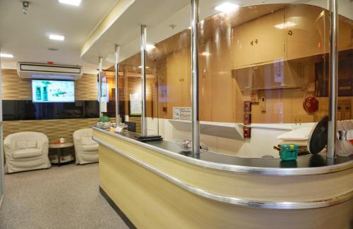 North Point House | China HK Motel