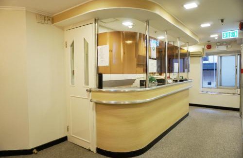 North Point House | China HK Motel