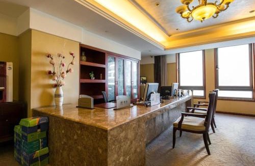Xicheng Hotel | China Palace Hotel