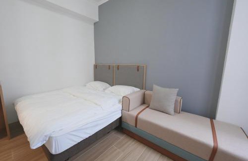 Shau Kei Wan Hotel | China Rich Oriental Hotel
