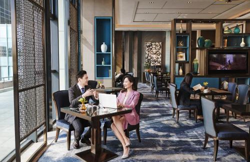 Beijing Central Business District Hotel | China World Hotel, Beijing