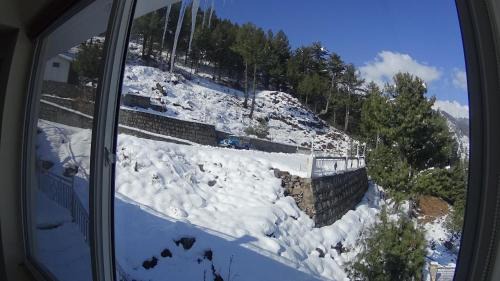 Khyber Pakhtunkhwa Hotel | Chinar Resorts