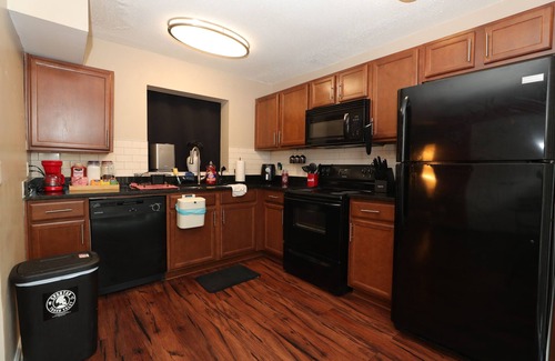 Loring Heights Apartment | CHINATOWN IN MIDTOWN ATL